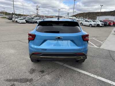 2026 Chevrolet Trax, $28500. Photo 11