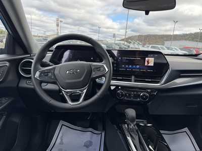2026 Chevrolet Trax, $28500. Photo 2
