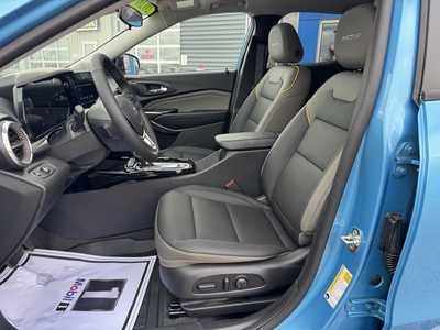 2026 Chevrolet Trax, $28500. Photo 6
