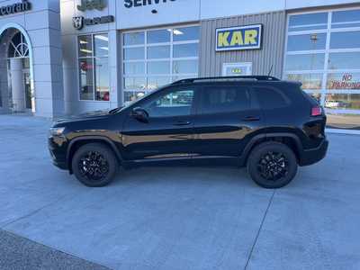 2023 Jeep Cherokee, $22000. Photo 10