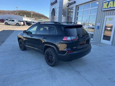 2023 Jeep Cherokee, $22000. Photo 11