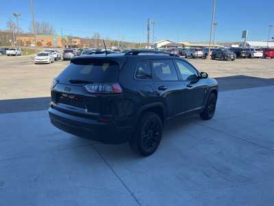 2023 Jeep Cherokee, $22000. Photo 12