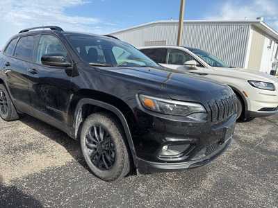 2023 Jeep Cherokee, $22000. Photo 2