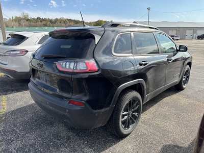 2023 Jeep Cherokee, $22000. Photo 3