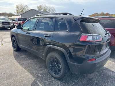 2023 Jeep Cherokee, $22000. Photo 4