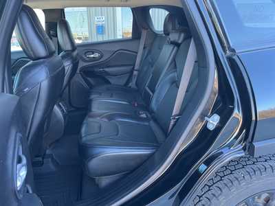 2023 Jeep Cherokee, $22000. Photo 7