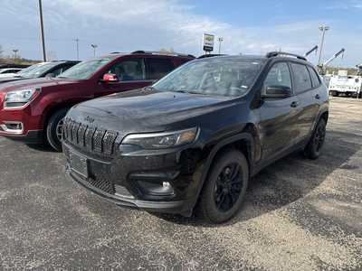 2023 Jeep Cherokee, $22000. Photo 1