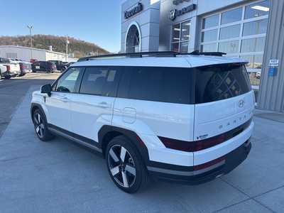 2025 Hyundai Santa Fe, $38000. Photo 10