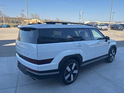 2025 Hyundai Santa Fe, $38000. Photo 12
