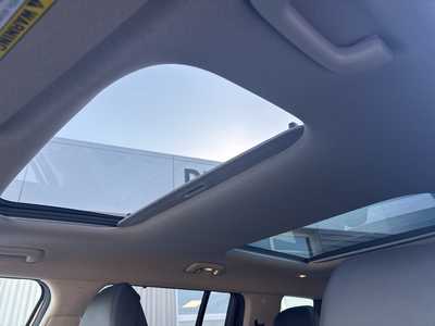 2025 Hyundai Santa Fe, $38000. Photo 7