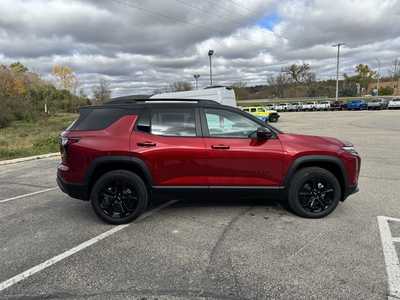 2026 Chevrolet Equinox, $36500. Photo 11