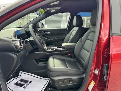 2026 Chevrolet Equinox, $36500. Photo 2