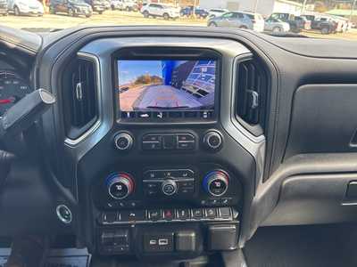 2020 Chevrolet 2500 Crew Cab, $45000. Photo 10