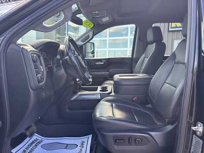 2020 Chevrolet 2500 Crew Cab, $45000. Photo 6