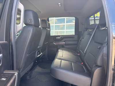 2020 Chevrolet 2500 Crew Cab, $45000. Photo 9