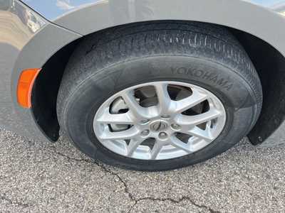 2021 Chrysler Pacifica, $21000. Photo 10