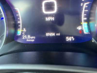 2021 Chrysler Pacifica, $21000. Photo 11