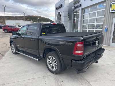 2022 RAM 1500 Crew Cab, $32000. Photo 10