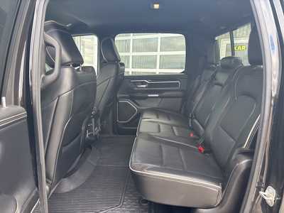 2022 RAM 1500 Crew Cab, $32000. Photo 6