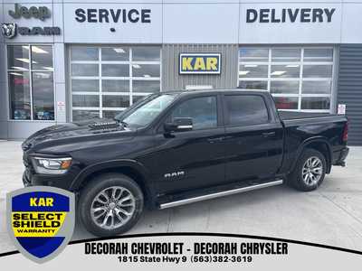 2022 RAM 1500 Crew Cab, $32000. Photo 1