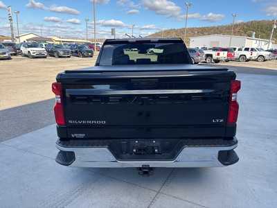 2022 Chevrolet 1500 Crew Cab, $43000. Photo 11