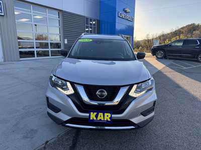2020 Nissan Rogue, $15000. Photo 10