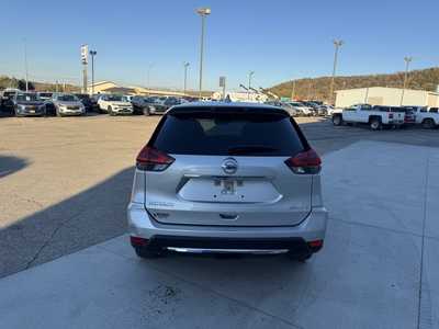 2020 Nissan Rogue, $15000. Photo 9