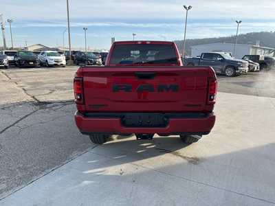 2026 RAM 3500 Crew Cab, $63200. Photo 10
