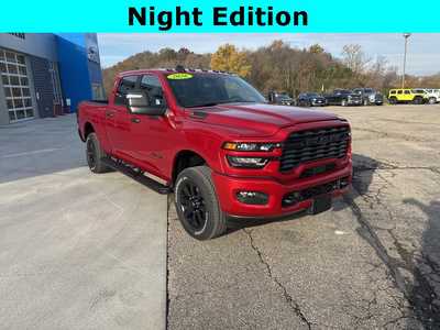 2026 RAM 3500 Crew Cab, $63200. Photo 2