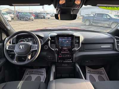 2026 RAM 3500 Crew Cab, $63200. Photo 3