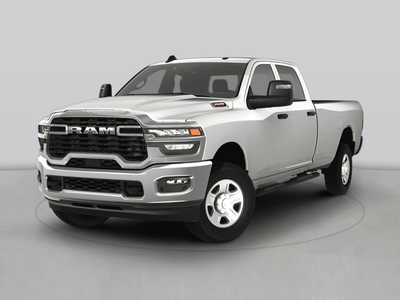 2026 RAM 3500 Crew Cab, $68095. Photo 1