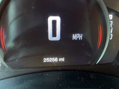 2023 Dodge Durango, $37000. Photo 11