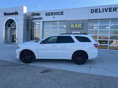 2023 Dodge Durango, $37000. Photo 12