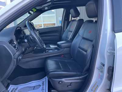 2023 Dodge Durango, $37000. Photo 2