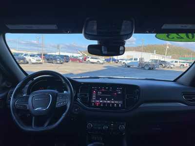 2023 Dodge Durango, $37000. Photo 3