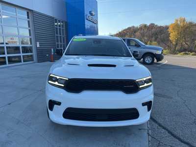 2023 Dodge Durango, $37000. Photo 5
