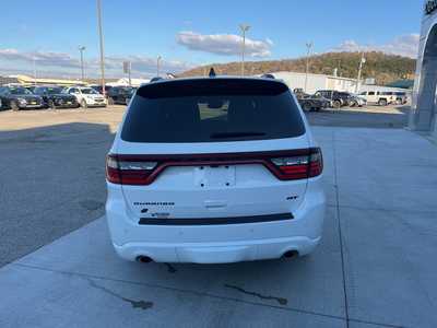 2023 Dodge Durango, $37000. Photo 7