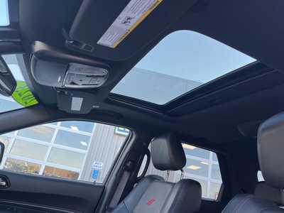 2023 Dodge Durango, $37000. Photo 8