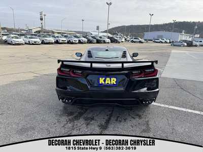 2026 Chevrolet Corvette, $85000. Photo 10