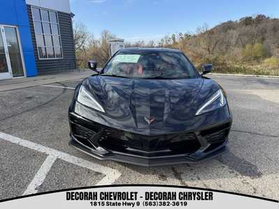 2026 Chevrolet Corvette, $85000. Photo 12