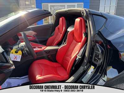2026 Chevrolet Corvette, $85000. Photo 3