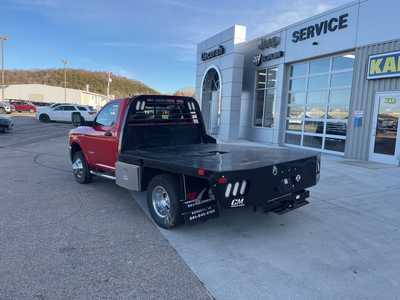 2020 RAM 3500 Reg Cab, $38000. Photo 11