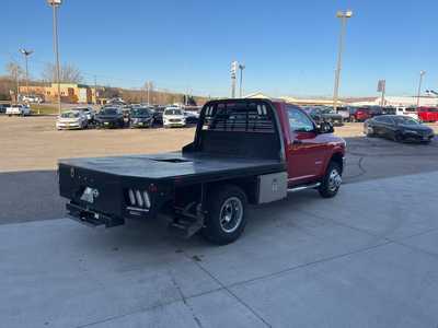 2020 RAM 3500 Reg Cab, $38000. Photo 12