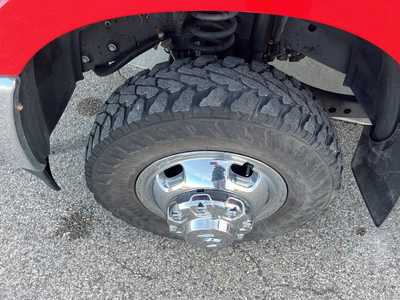 2020 RAM 3500 Reg Cab, $38000. Photo 8