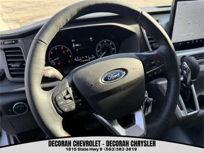 2023 Thor Motorcoach Transit-350, $89900. Photo 10