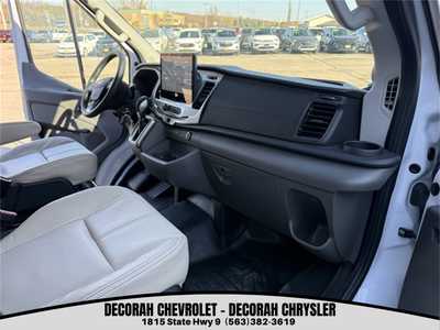 2023 Thor Motorcoach Transit-350, $89900. Photo 12