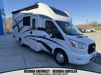 2023 Thor Motorcoach Transit-350, $89900. Photo 3