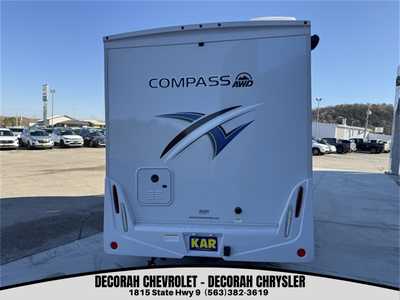 2023 Thor Motorcoach Transit-350, $89900. Photo 4