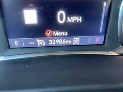 2023 GMC Acadia, $30500. Photo 10