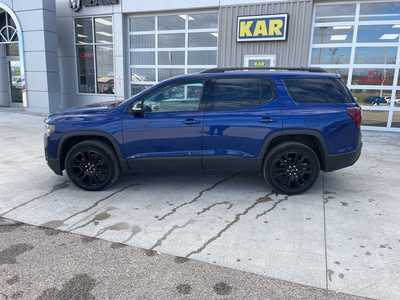 2023 GMC Acadia, $30500. Photo 11
